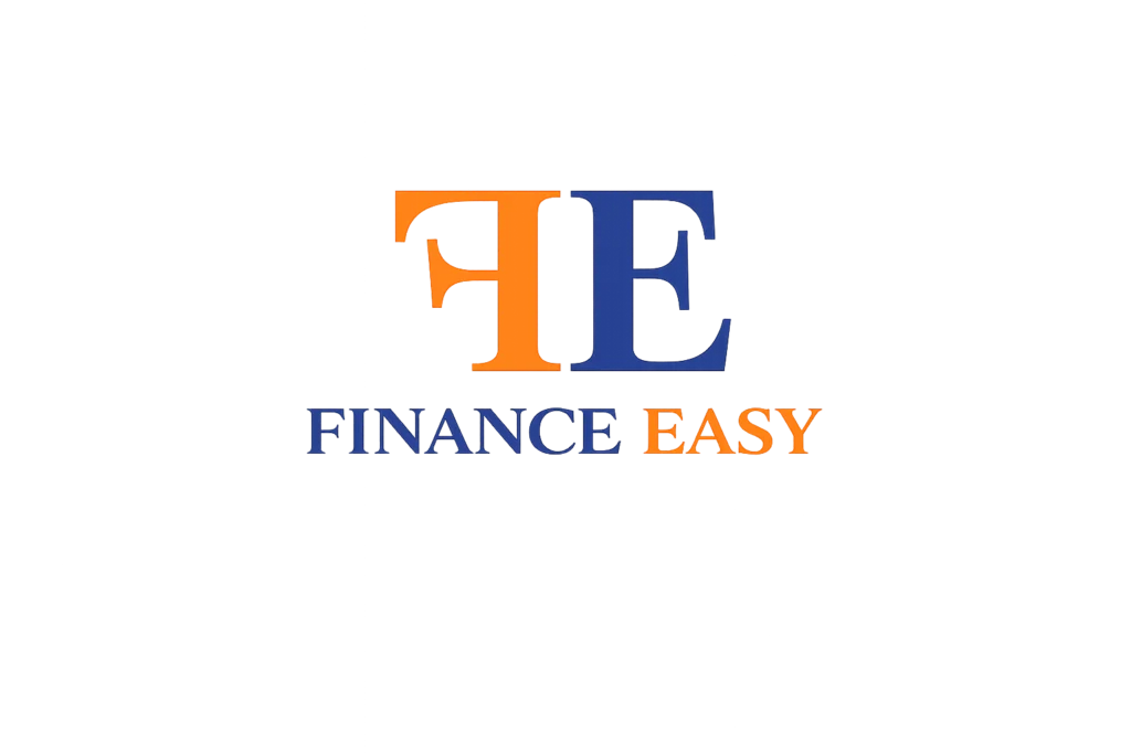 FinanceEasy loan advisory logo