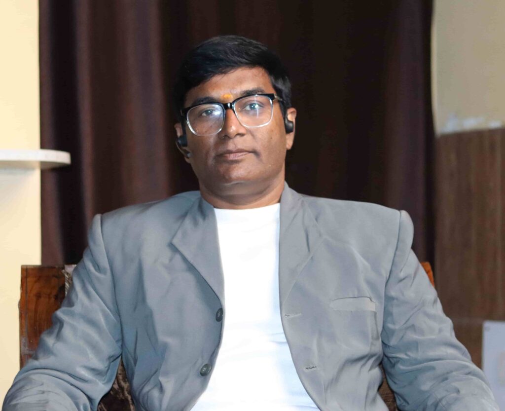 Subodh Kumar Finance easy Founder