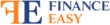 FinanceEasy official brand logo