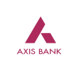 Axis bank logo