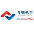 Grihum Housing Finance logo