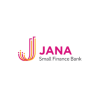 Jana finance logo