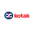 Kotak finance logo