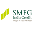 SMFG India Credit logo